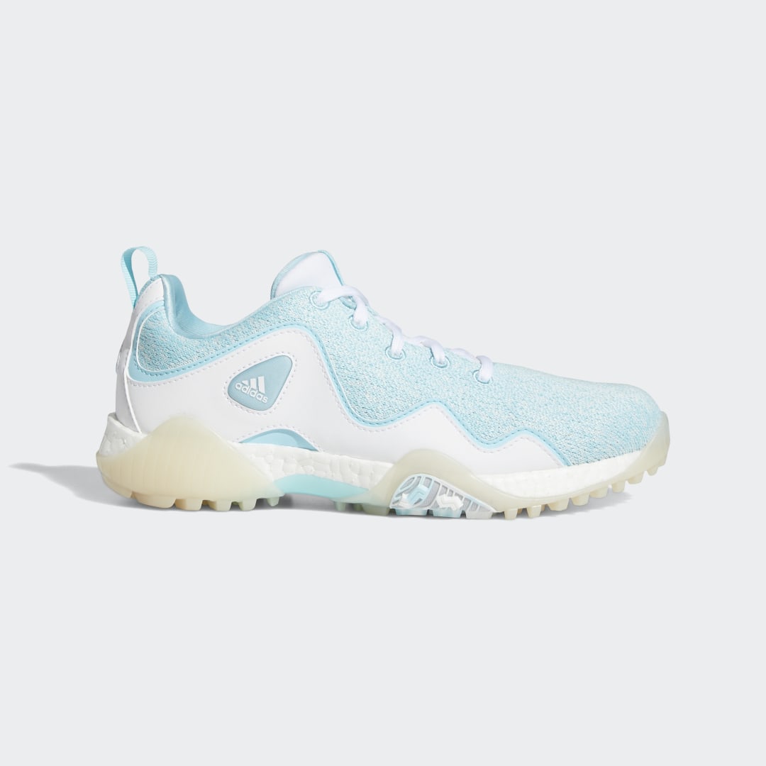 CodeChaos 21 Primeblue Spikeless Golfschoenen CodeChaos 21 Primeblue Spikeless Golfschoenen