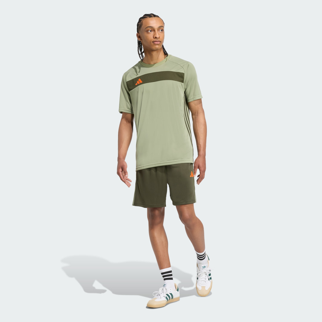 Adidas Tiro 25 Essentials Short