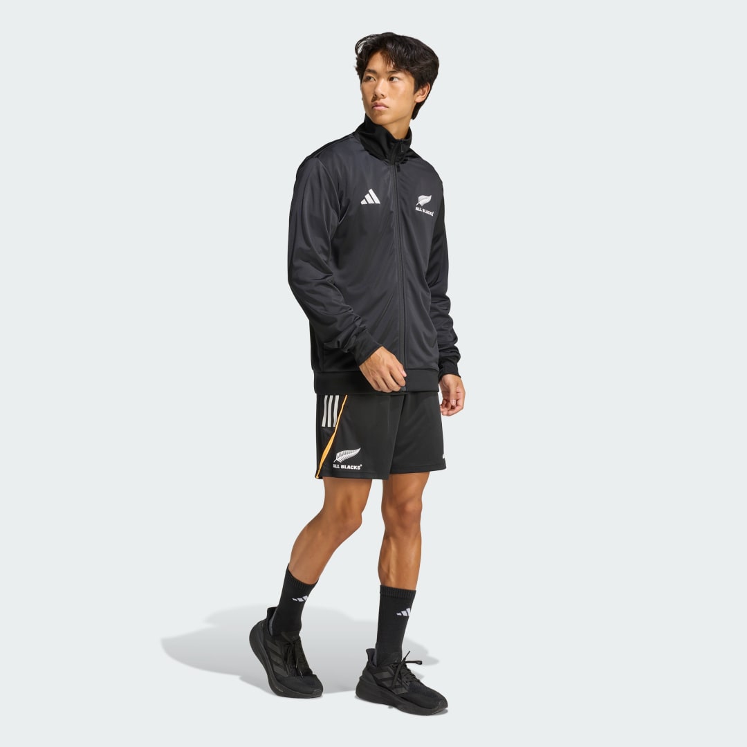 Veste de survêtement All Blacks x Marvel - vue 3