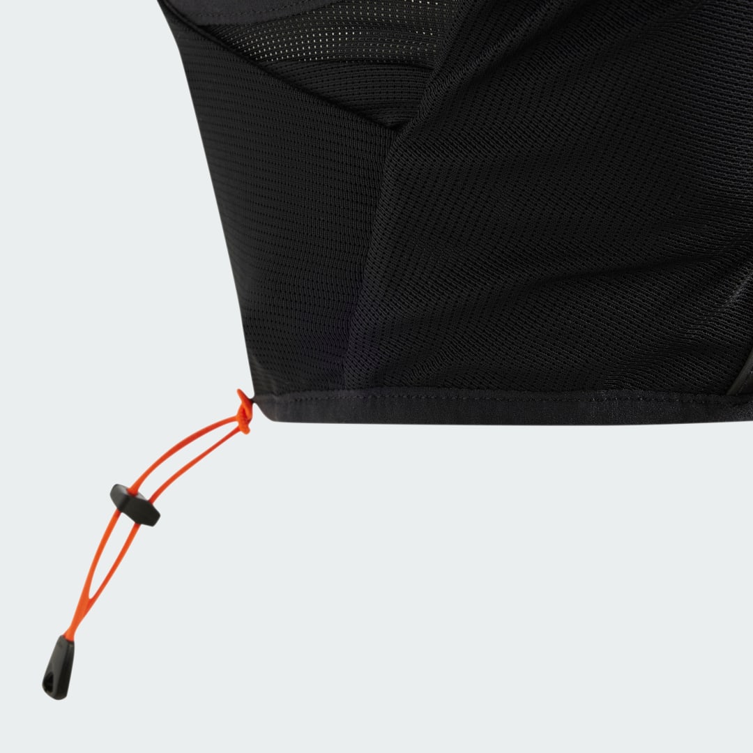 Adidas Terrex Trail Running Techrock Bodywarmer