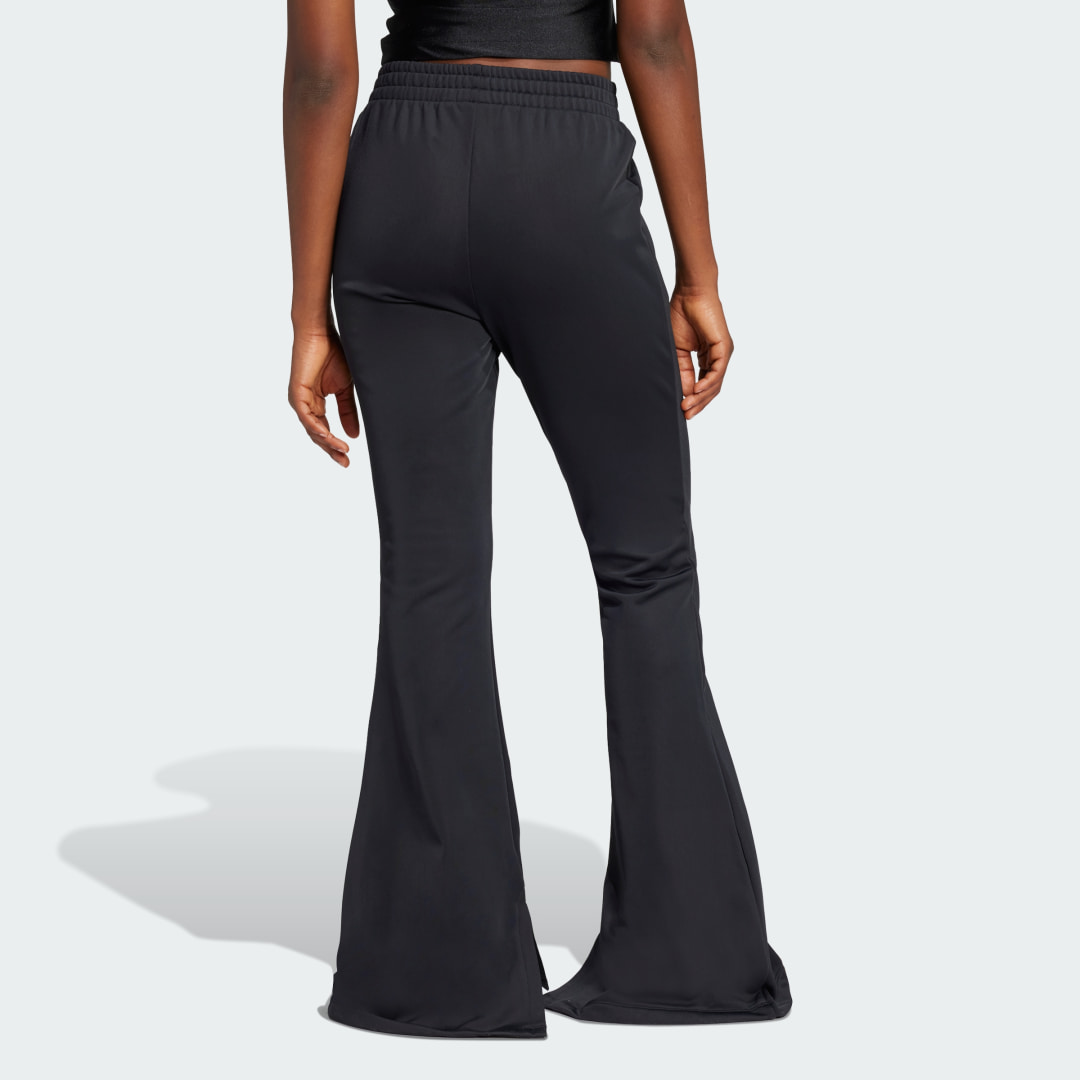 Adidas 3-Stripes Flared Firebird Trainingsbroek