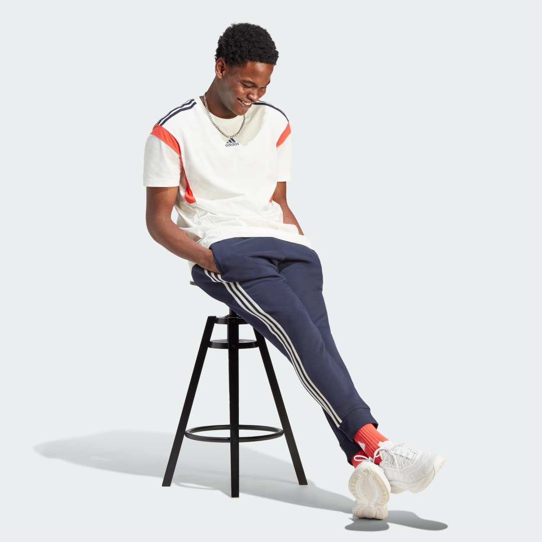 Adidas Sportswear Colorblock T-shirt