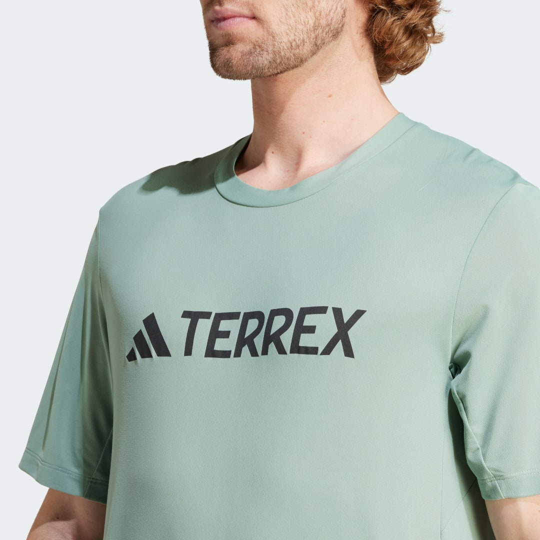 Adidas Terrex Multi Endurance Tech T-shirt