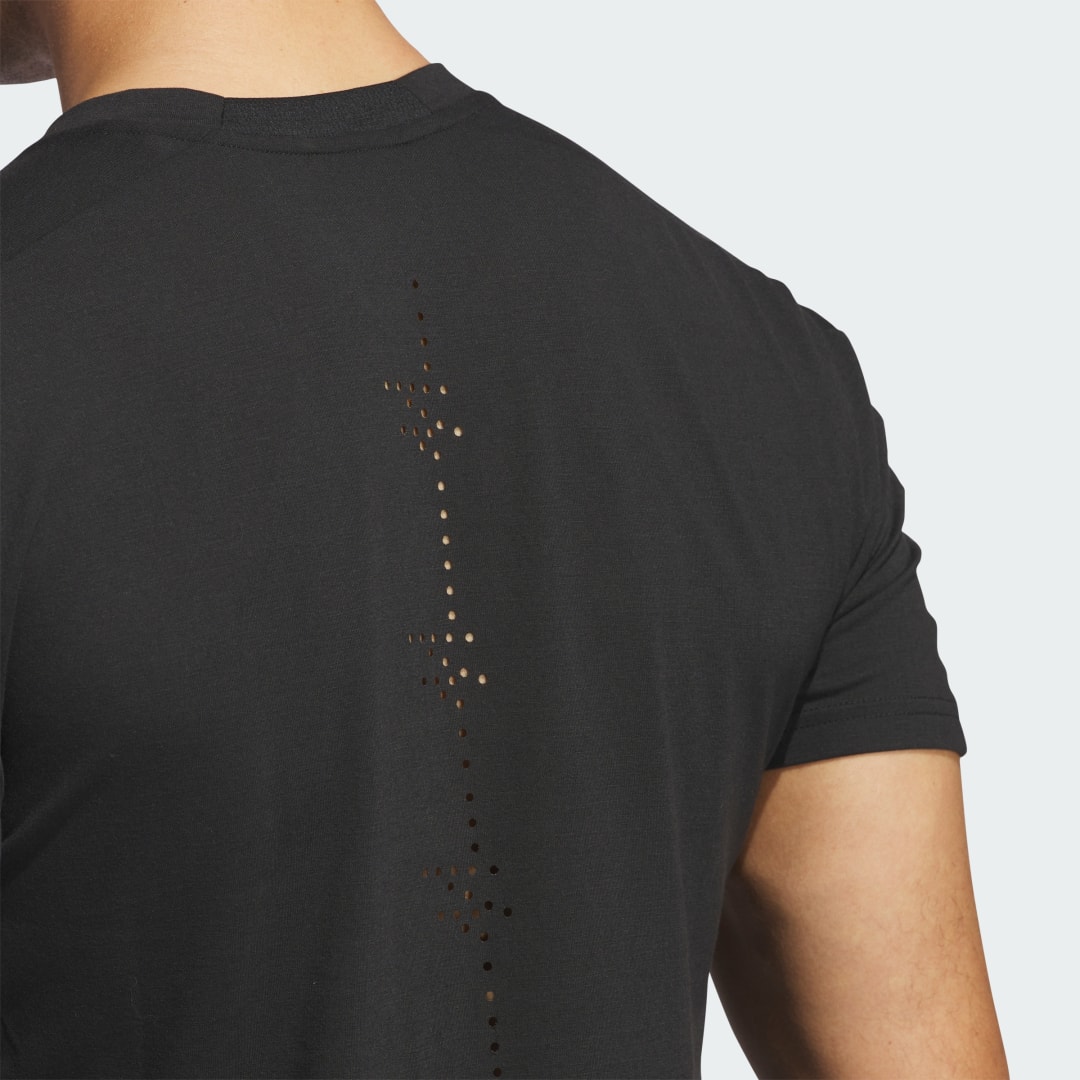 Adidas Designed for Training Strength T-shirt