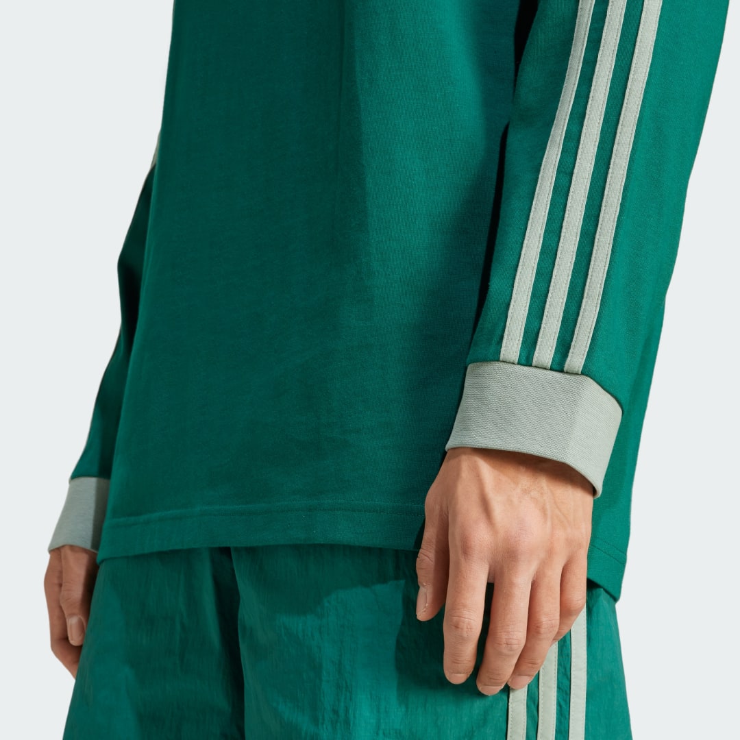 Adidas Adicolor Classics 3-Stripes Longsleeve