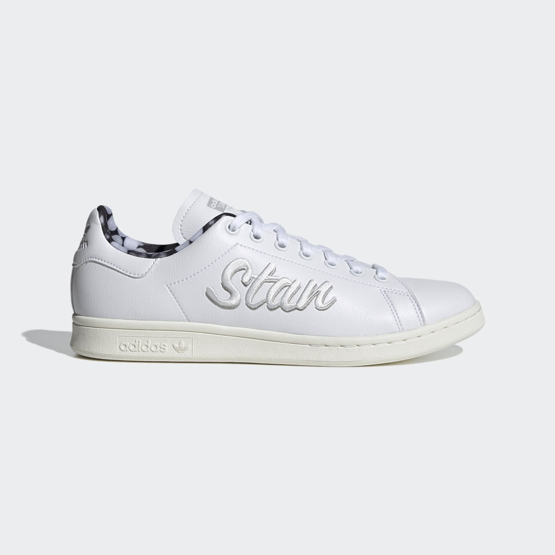 фото Кроссовки stan smith adidas originals