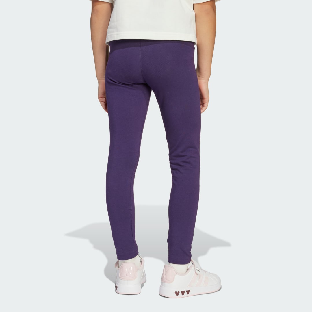Adidas Disney Minnie Mouse Leggings Kids