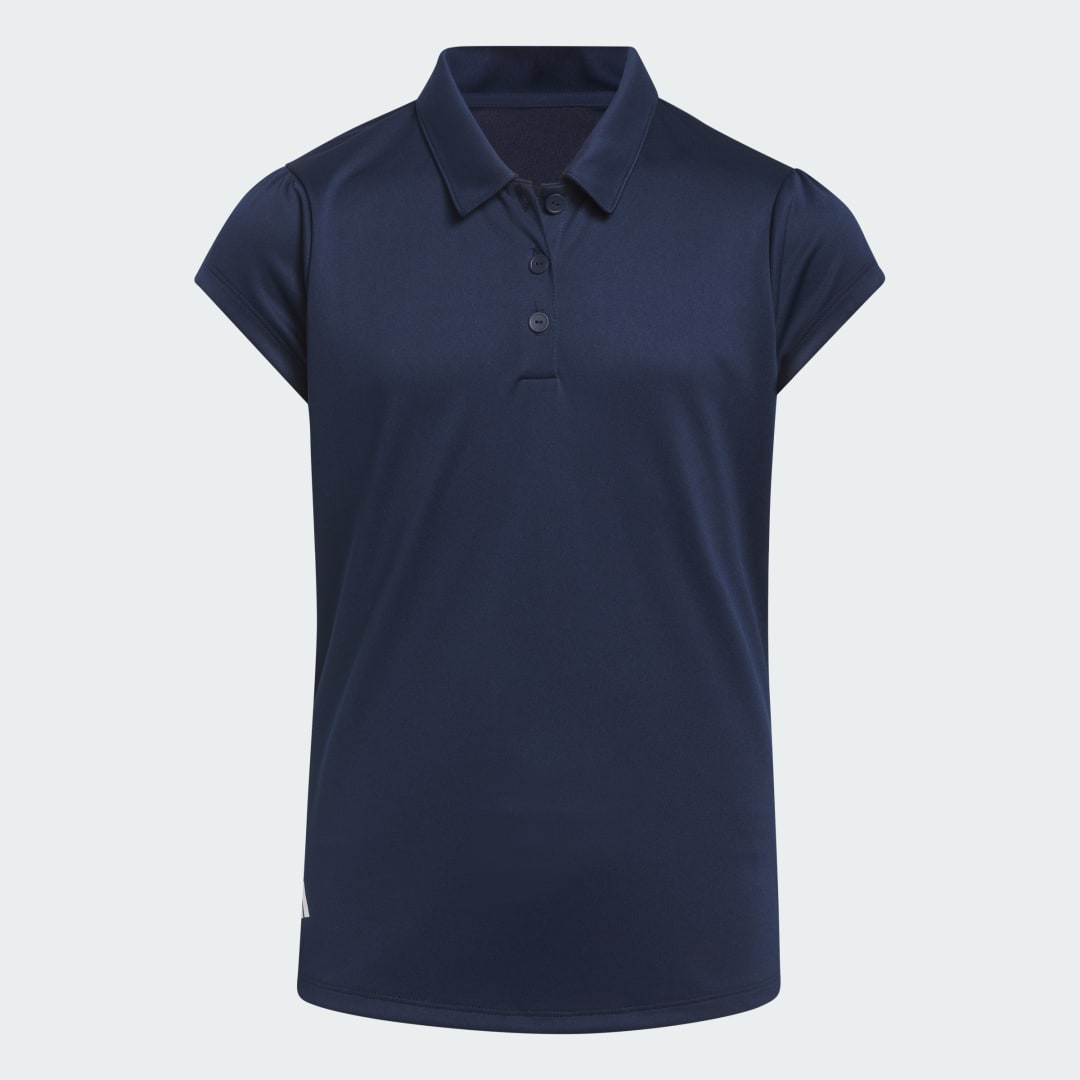 Polo Performance Filles - vue 9