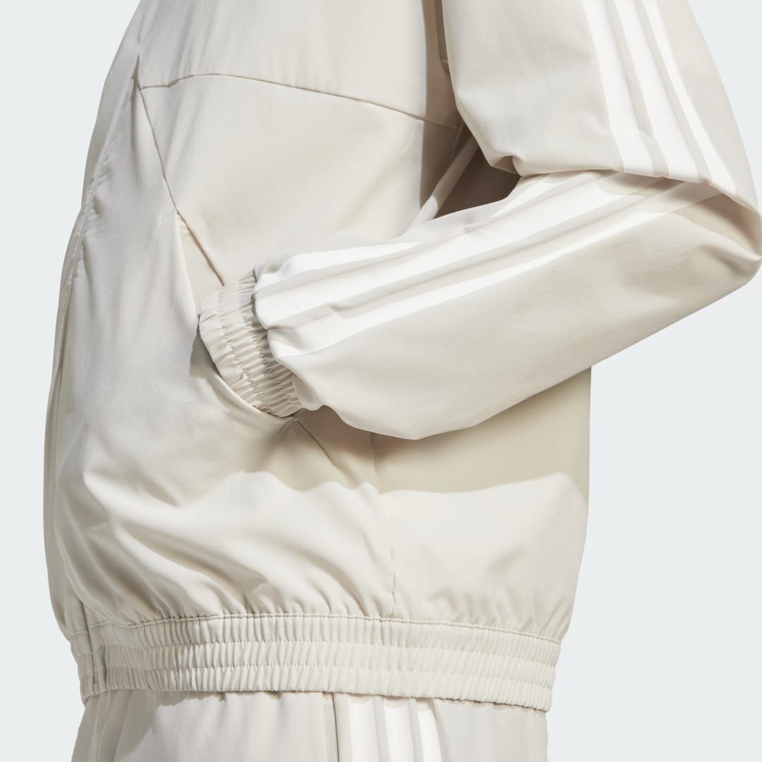 Adidas House of Tiro Woven Sportjack