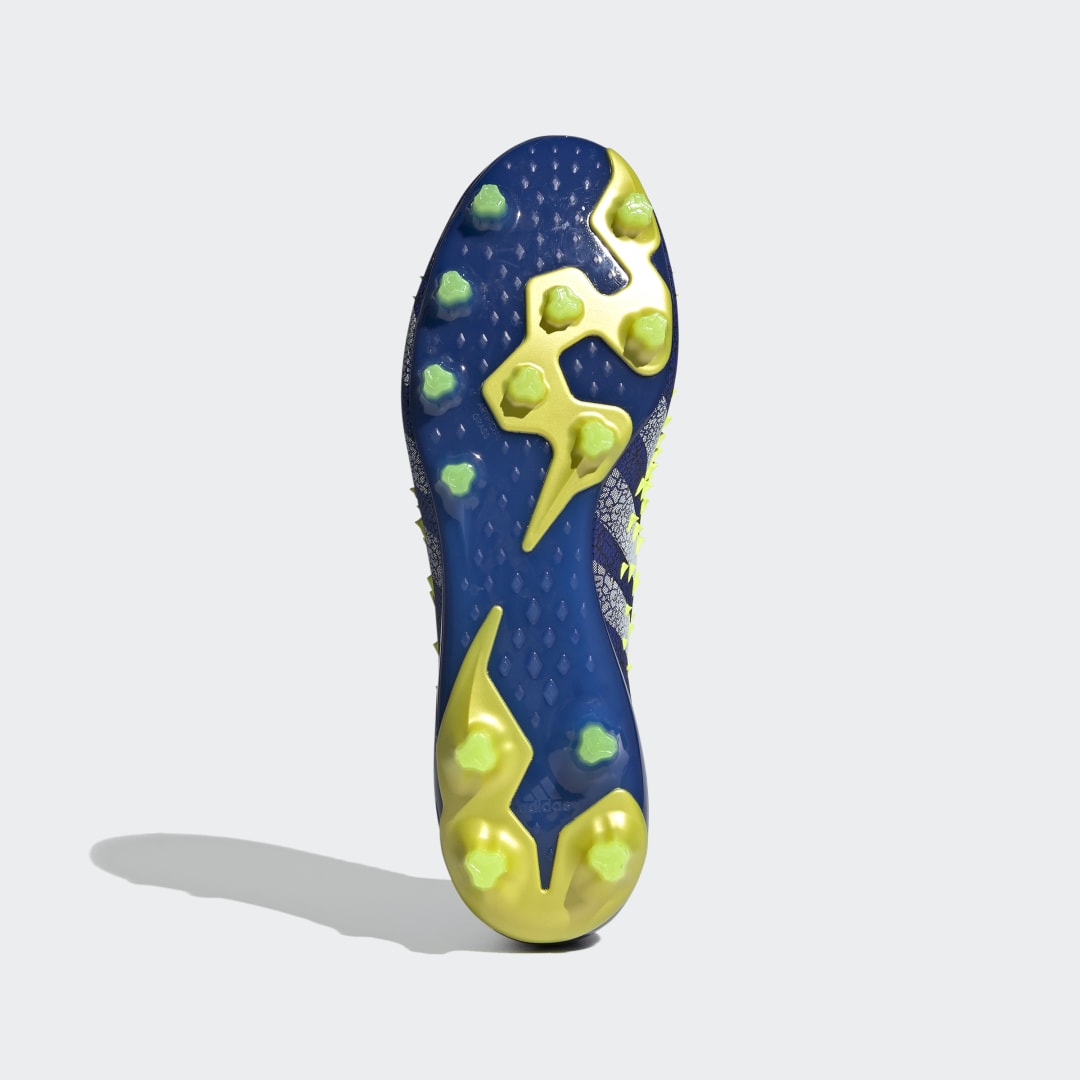 фото Футбольные бутсы predator freak+ ag adidas performance