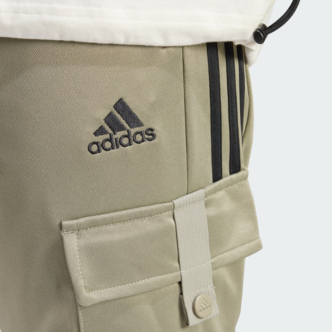 Adidas Sportswear Tiro Cargo Broek