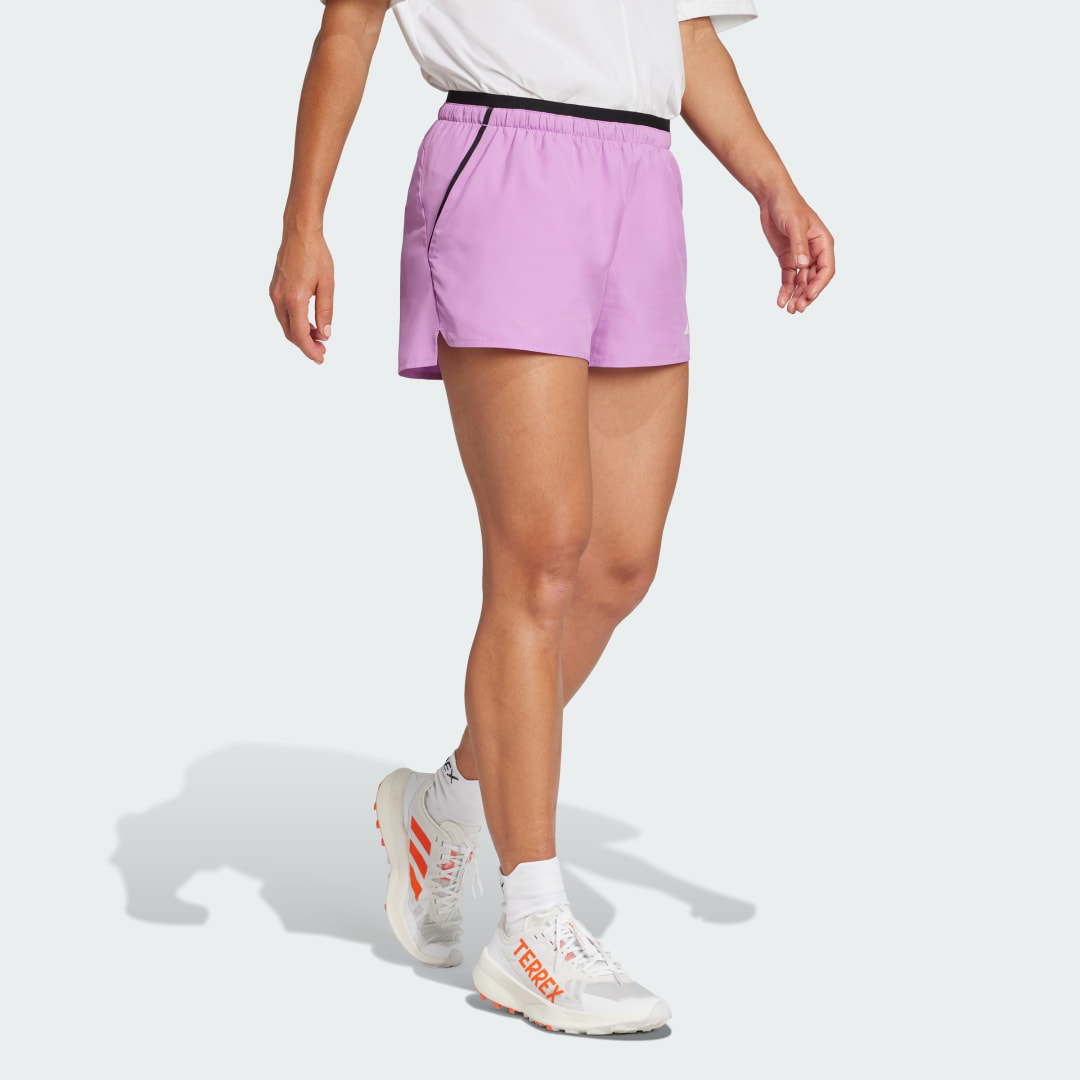 Adidas Terrex Multi Light Short
