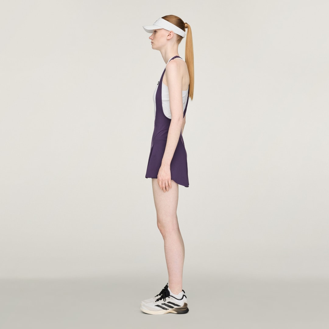 DébardeurY 3 Tennis Pro Cropped - vue 2