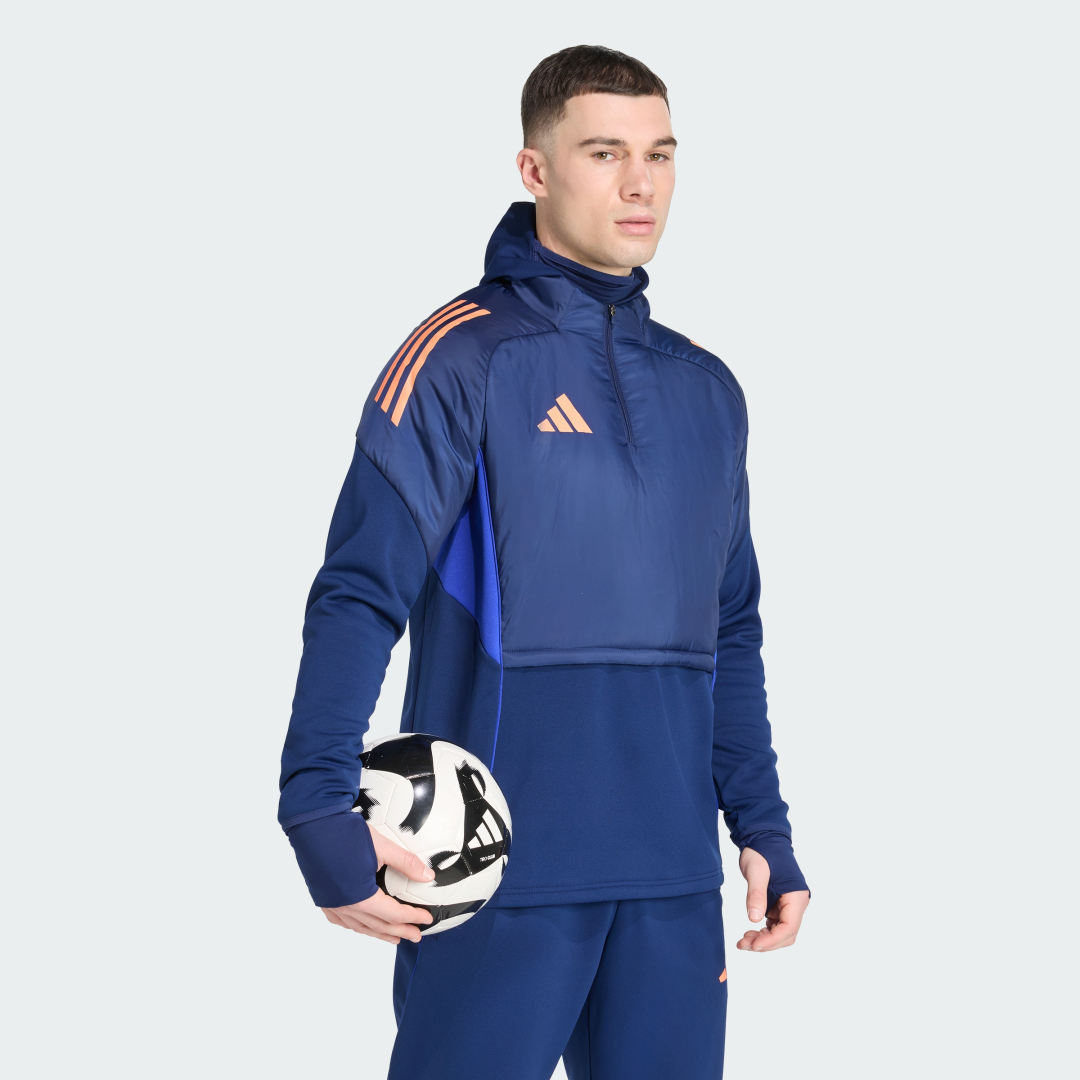 Adidas Tiro 25 Competition Winterized Top