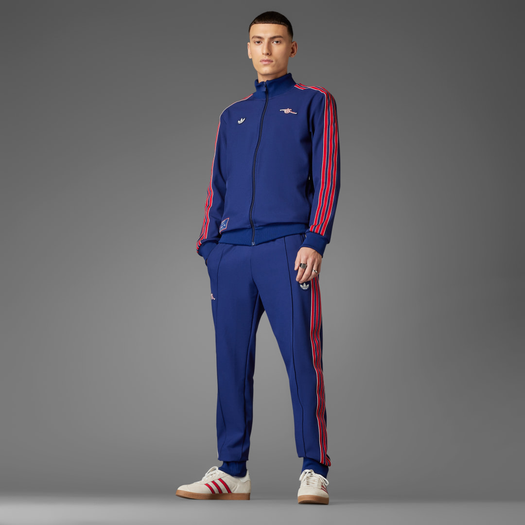 Adidas Arsenal Terrace Icons Sportjack