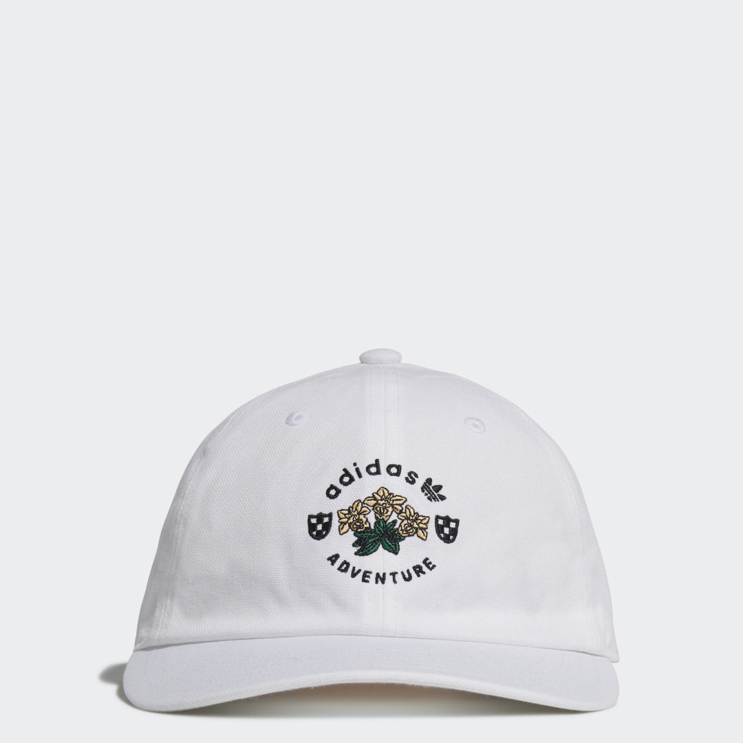 фото Бейсболка adidas adventure vintage