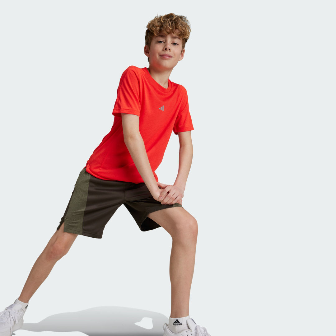 Thumbnail - Training AEROREADY Kids T-Shirt