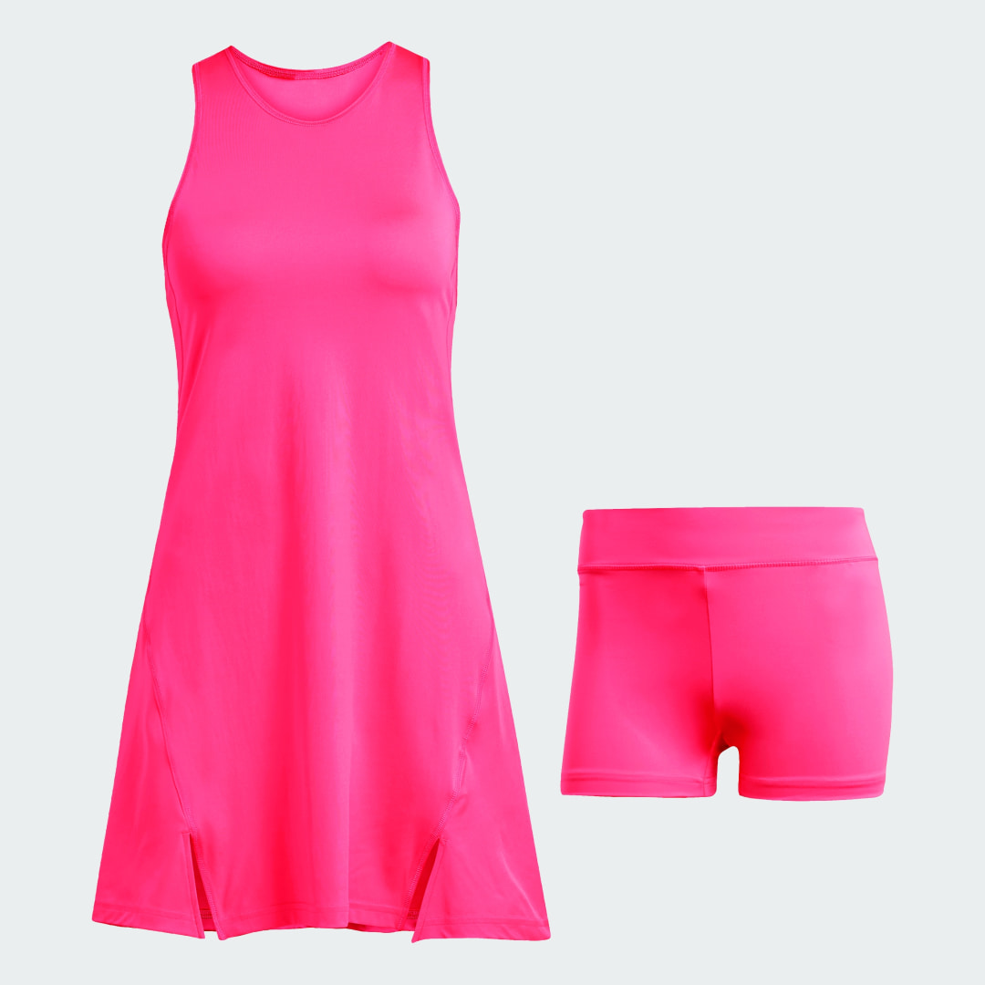 Adidas Club Tennis Climacool Jurk