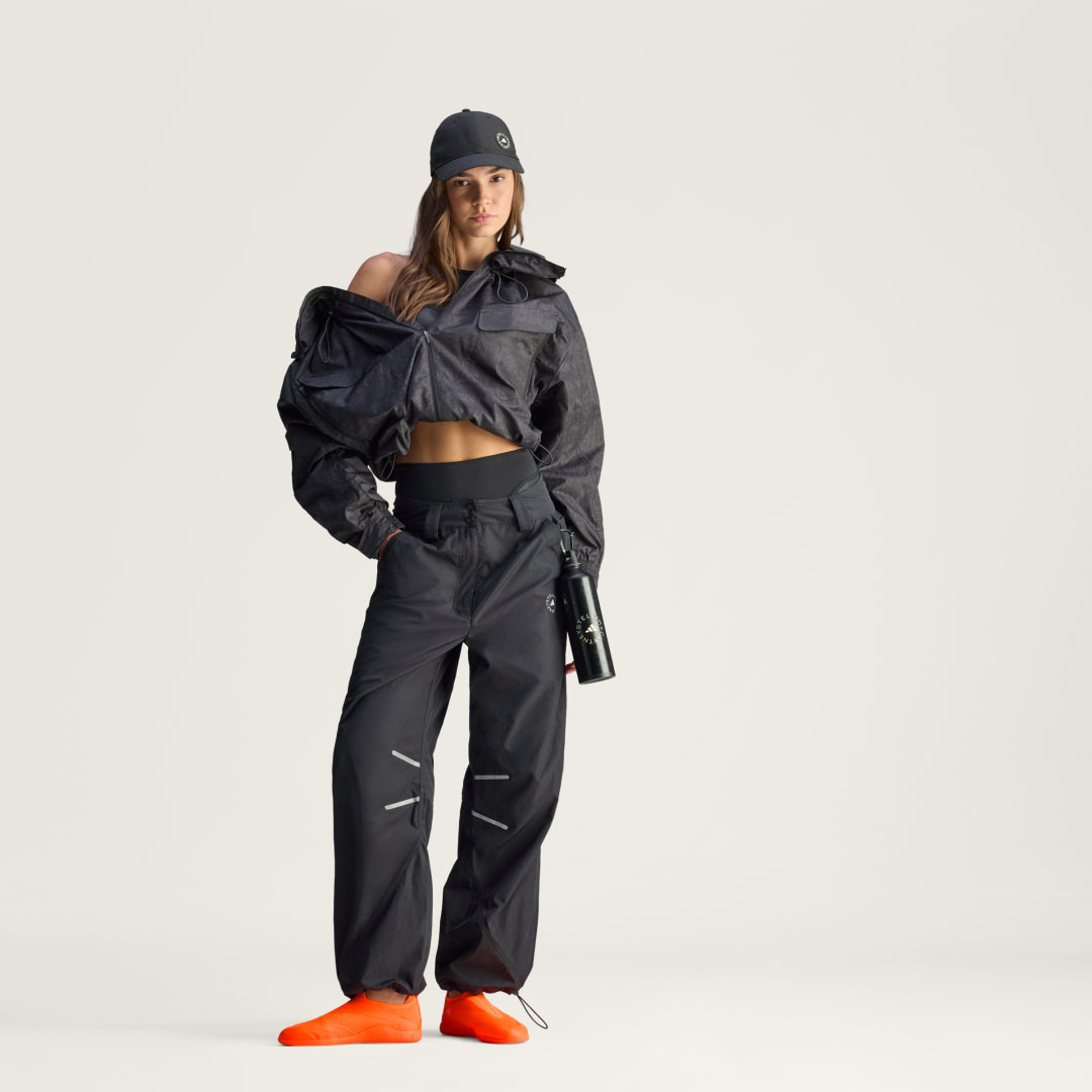 Thumbnail - adidas By Stella McCartney Item Jacke mit Print