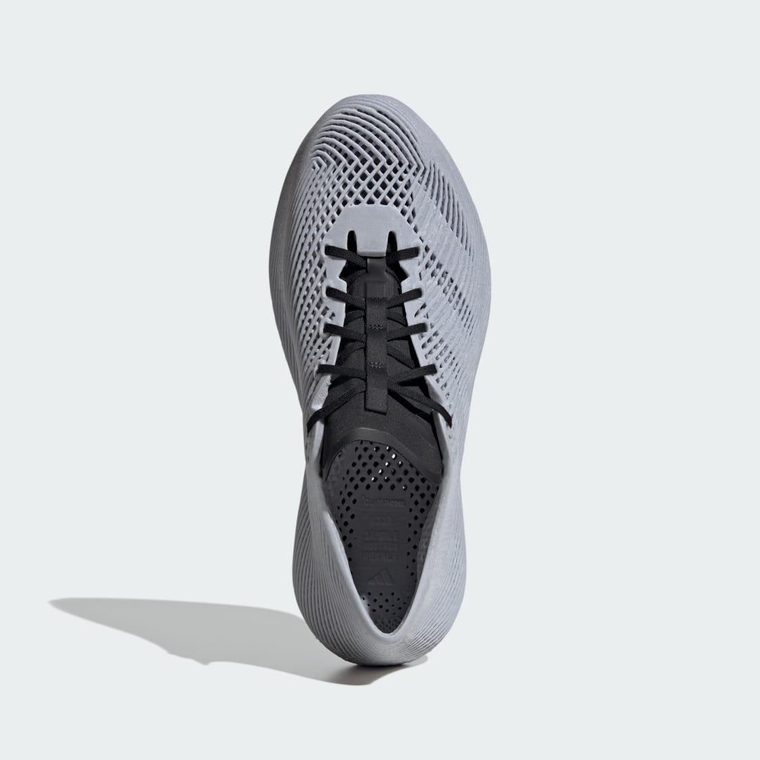 Adidas  sneaker Glory Grey / Glory Grey / Core Black