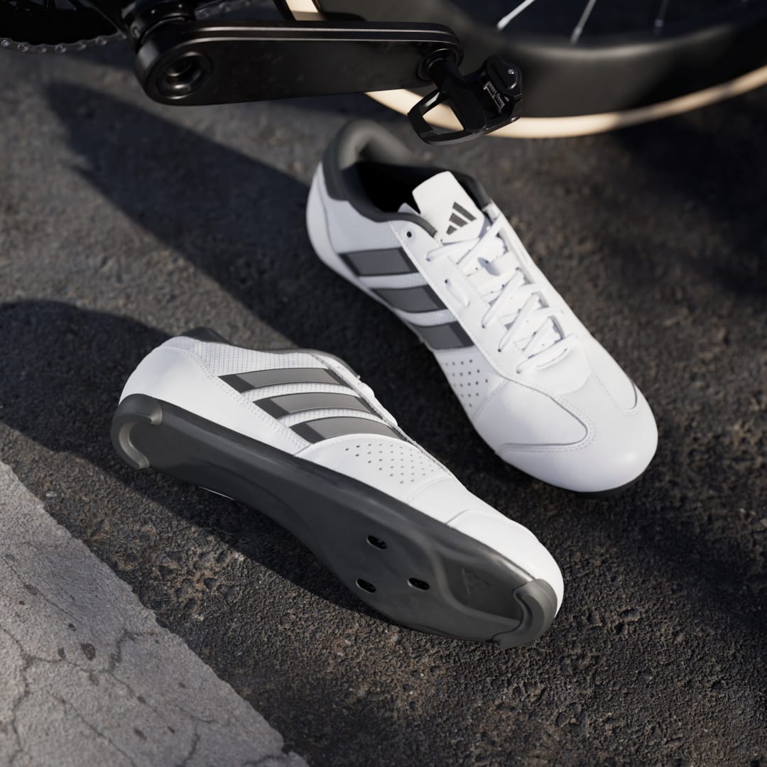Chaussure de cyclisme Heritage Road - vue 3