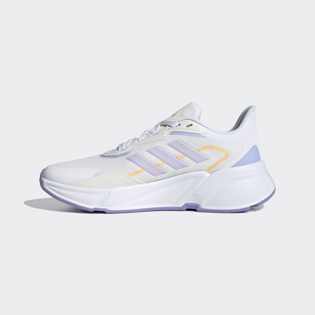 фото Кроссовки для бега x9000l1 adidas performance
