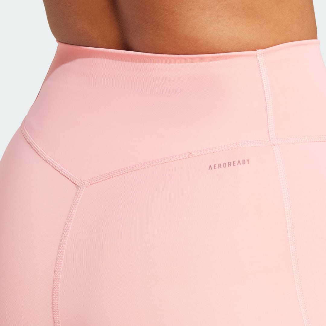 Adidas Optime Lange Legging