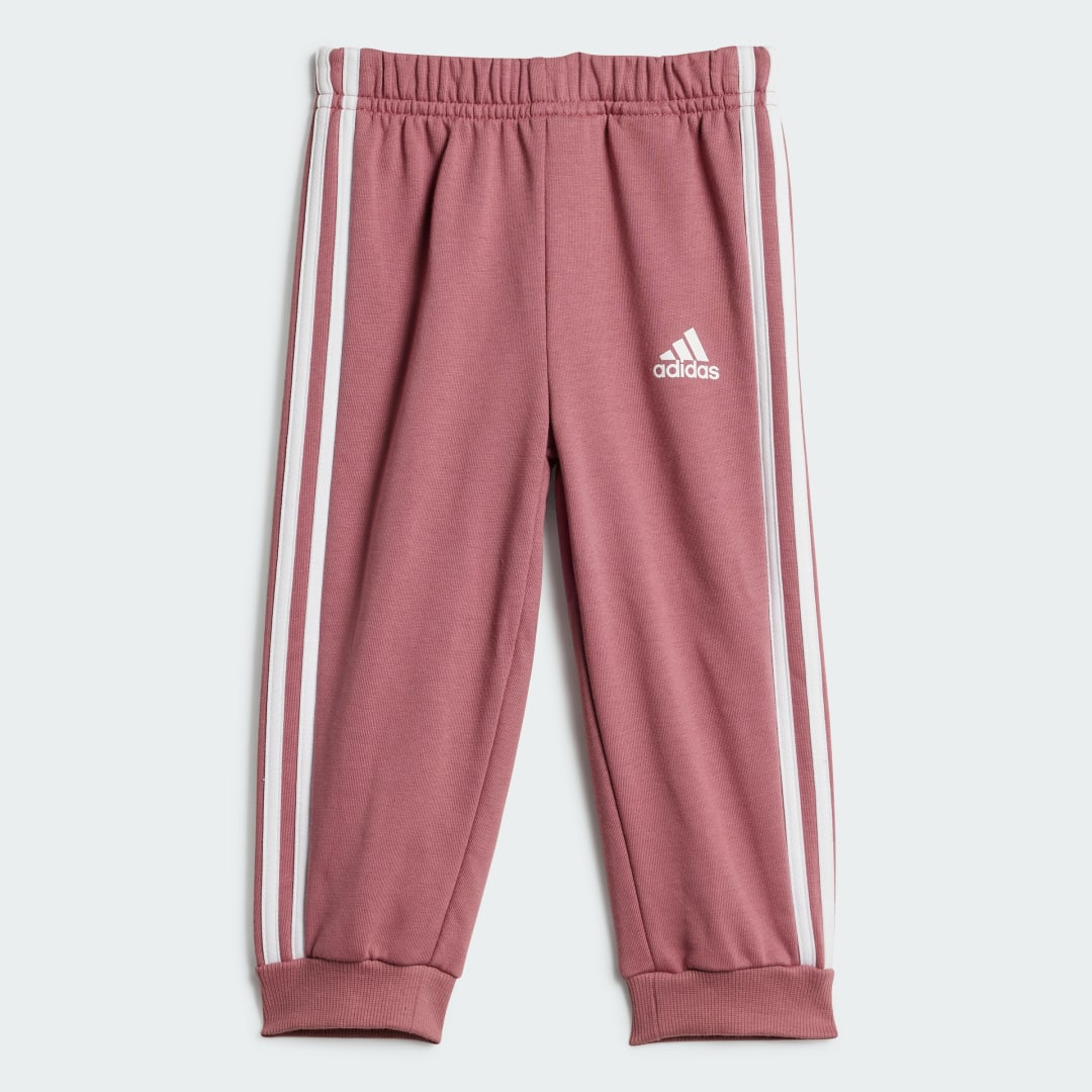 Adidas Essentials 3-Stripes Joggingpak Kids