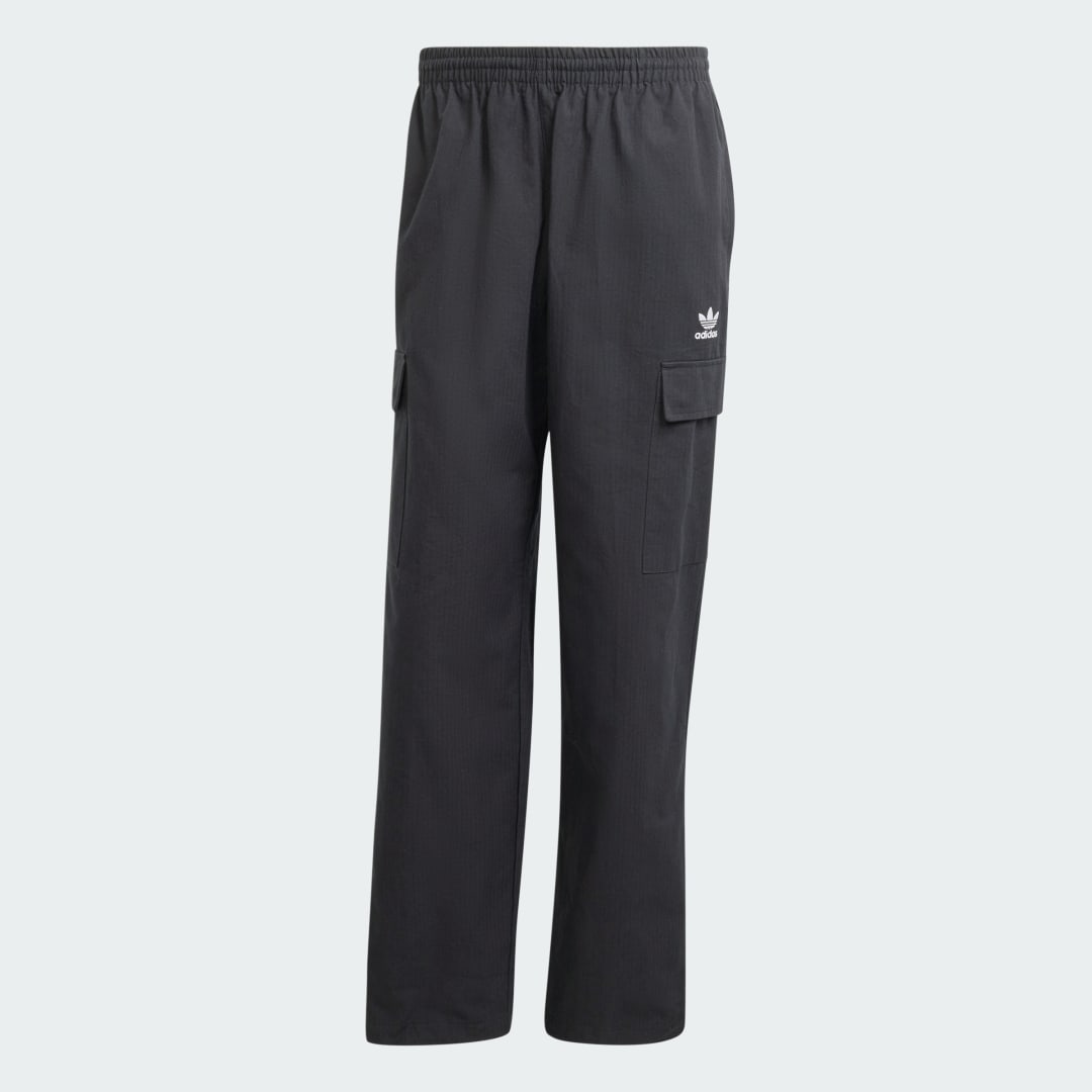 Adidas Trefoil Essentials Woven Broek