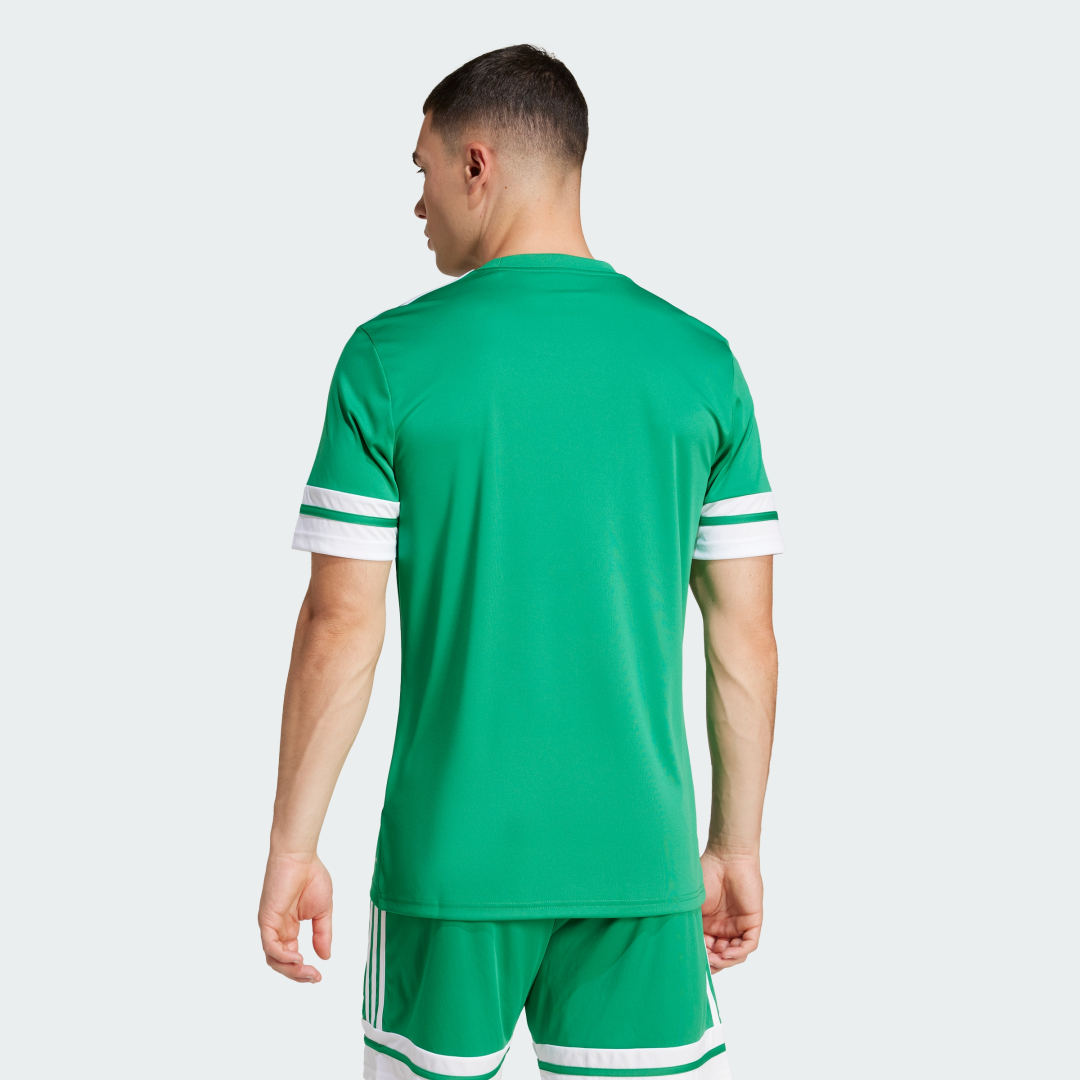 Adidas Squadra 25 Voetbalshirt