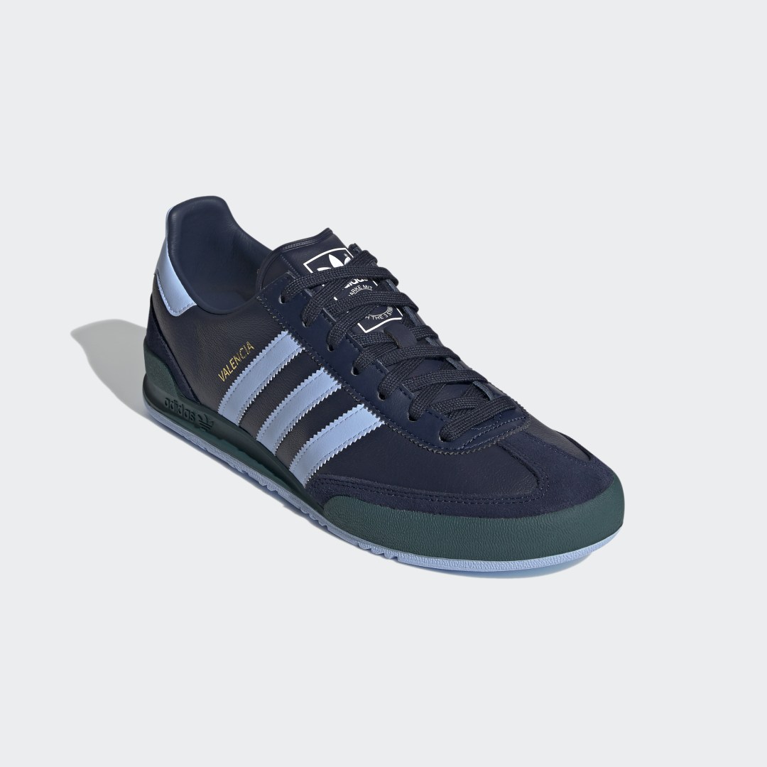 фото Кроссовки valencia adidas originals