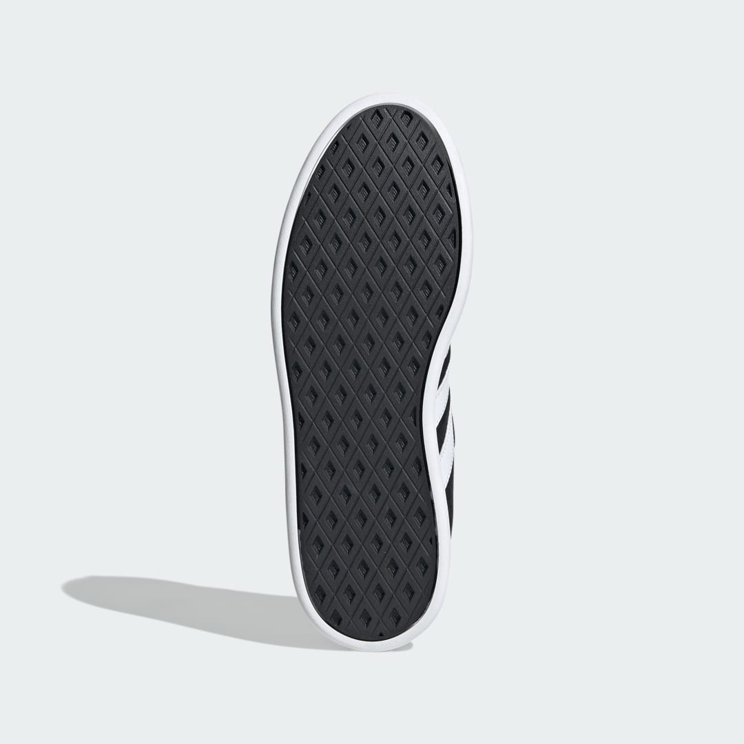 Adidas Sleek sneaker Core Black / Cloud White / Core Black