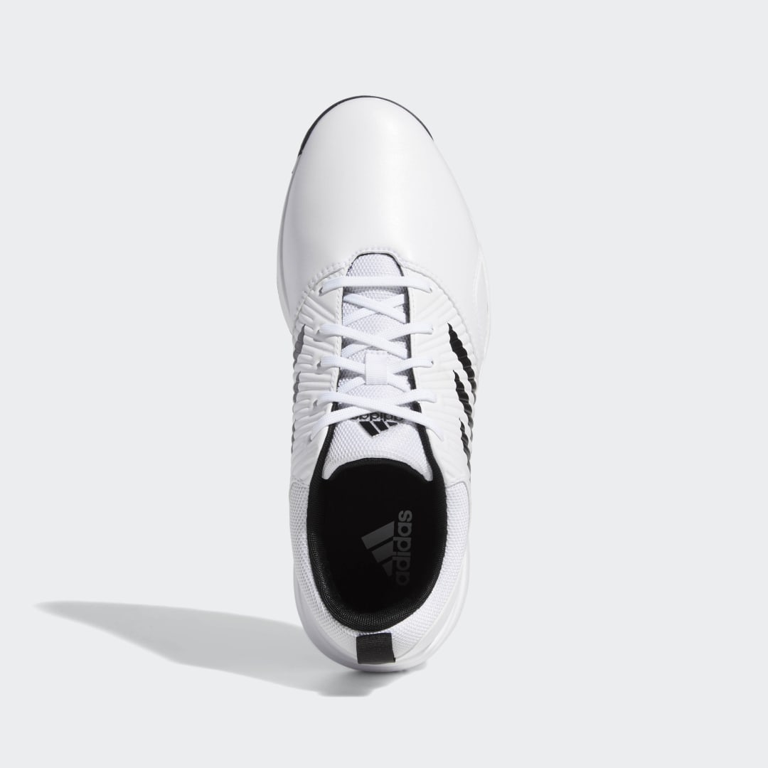 Adidas  sneaker Cloud White / Core Black / Grey Six