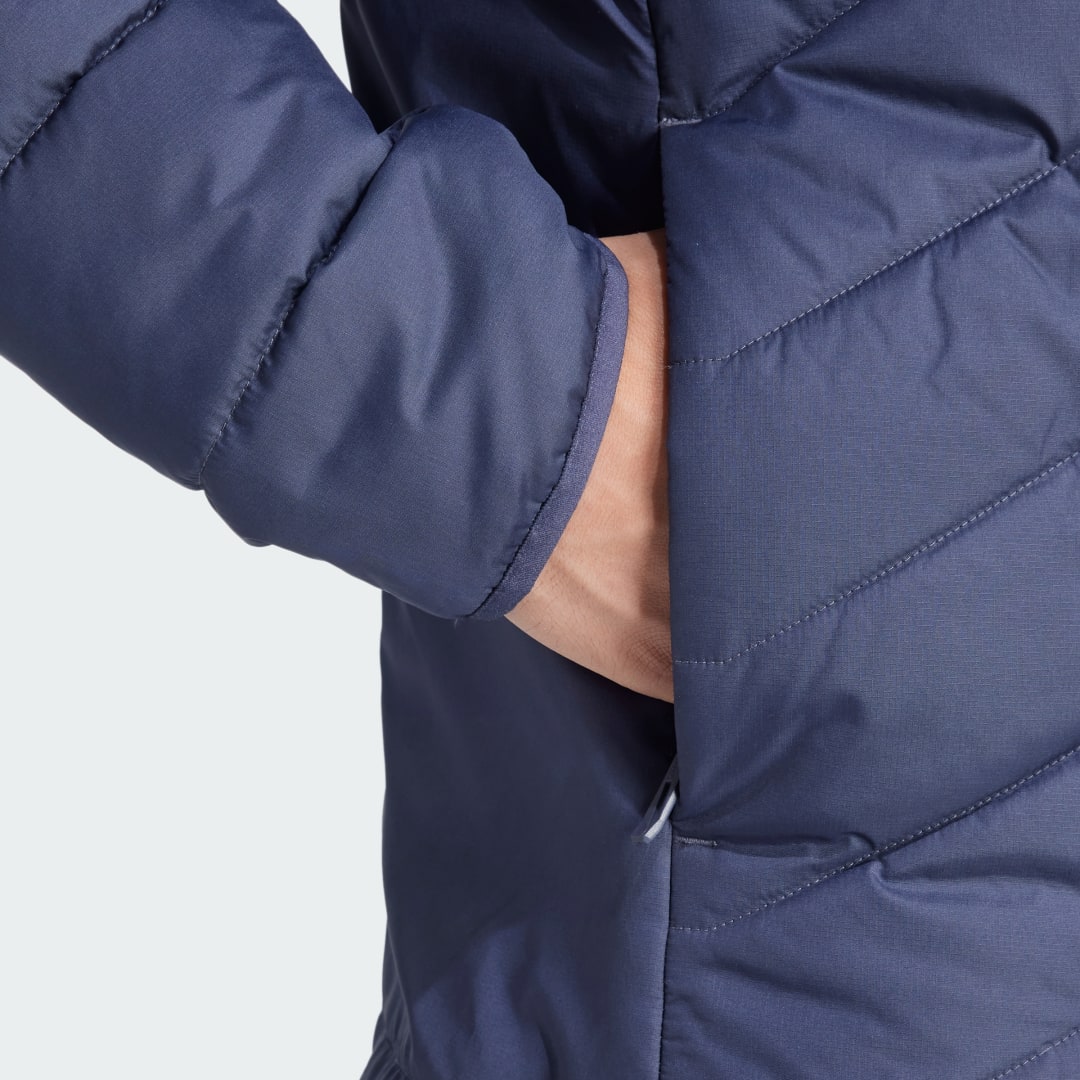 Adidas Terrex Multi Synthetic Insulated Jack