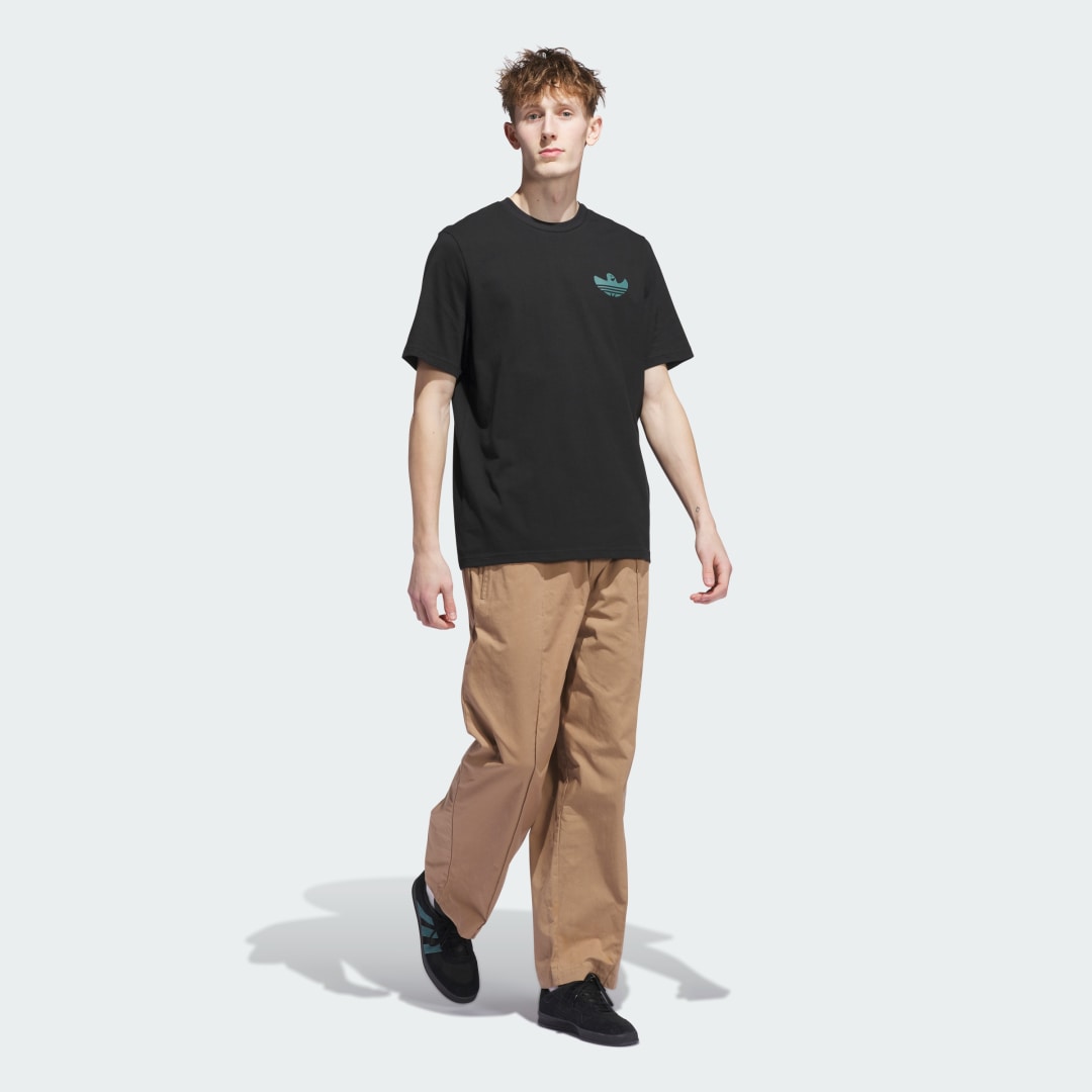 Adidas Shmoofoil Gonz Speedy T-shirt