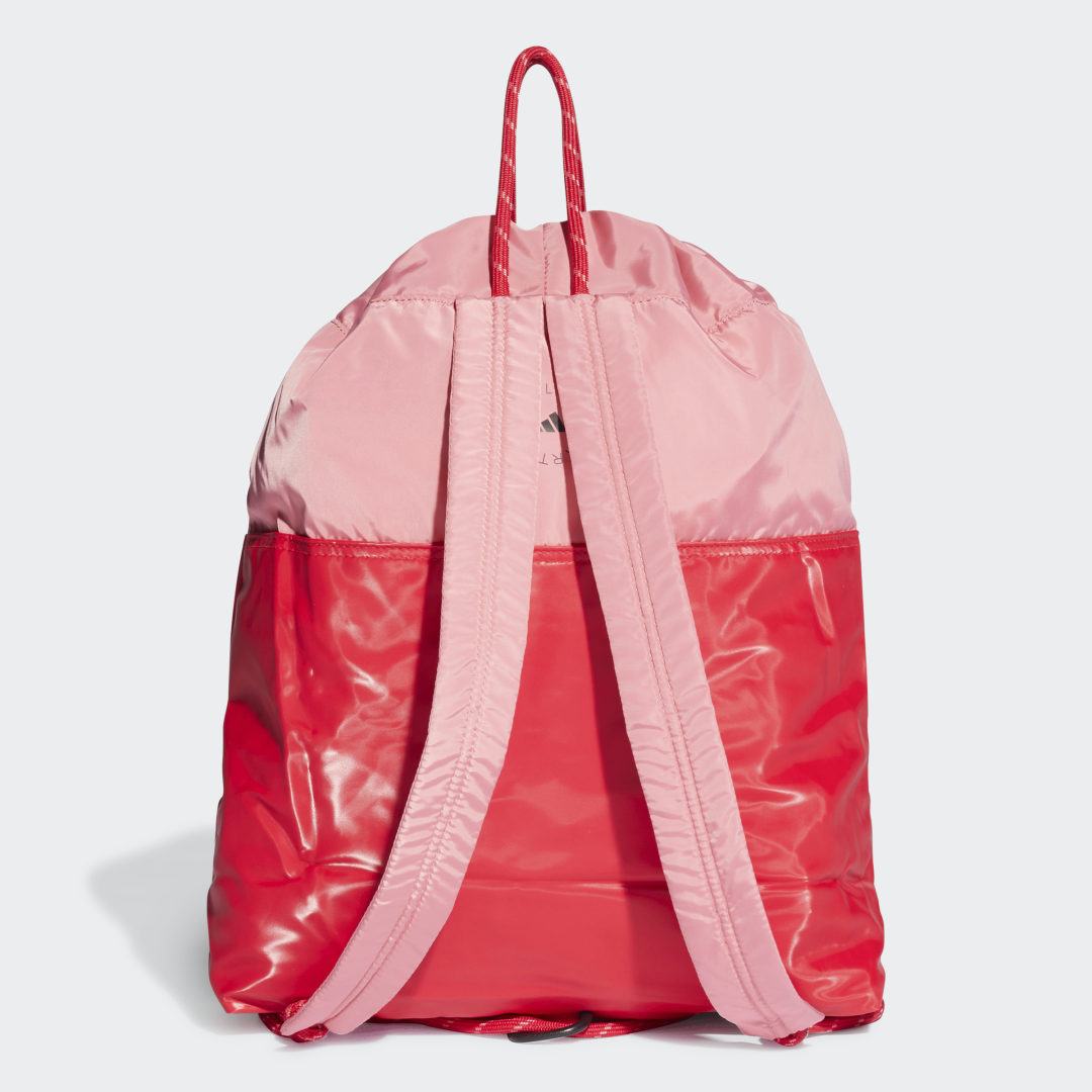 фото Сумка-мешок adidas by stella mccartney