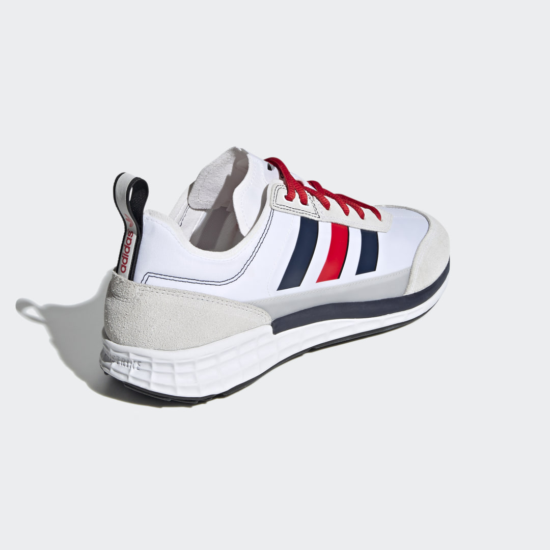 фото Кроссовки sl 7200 adidas originals