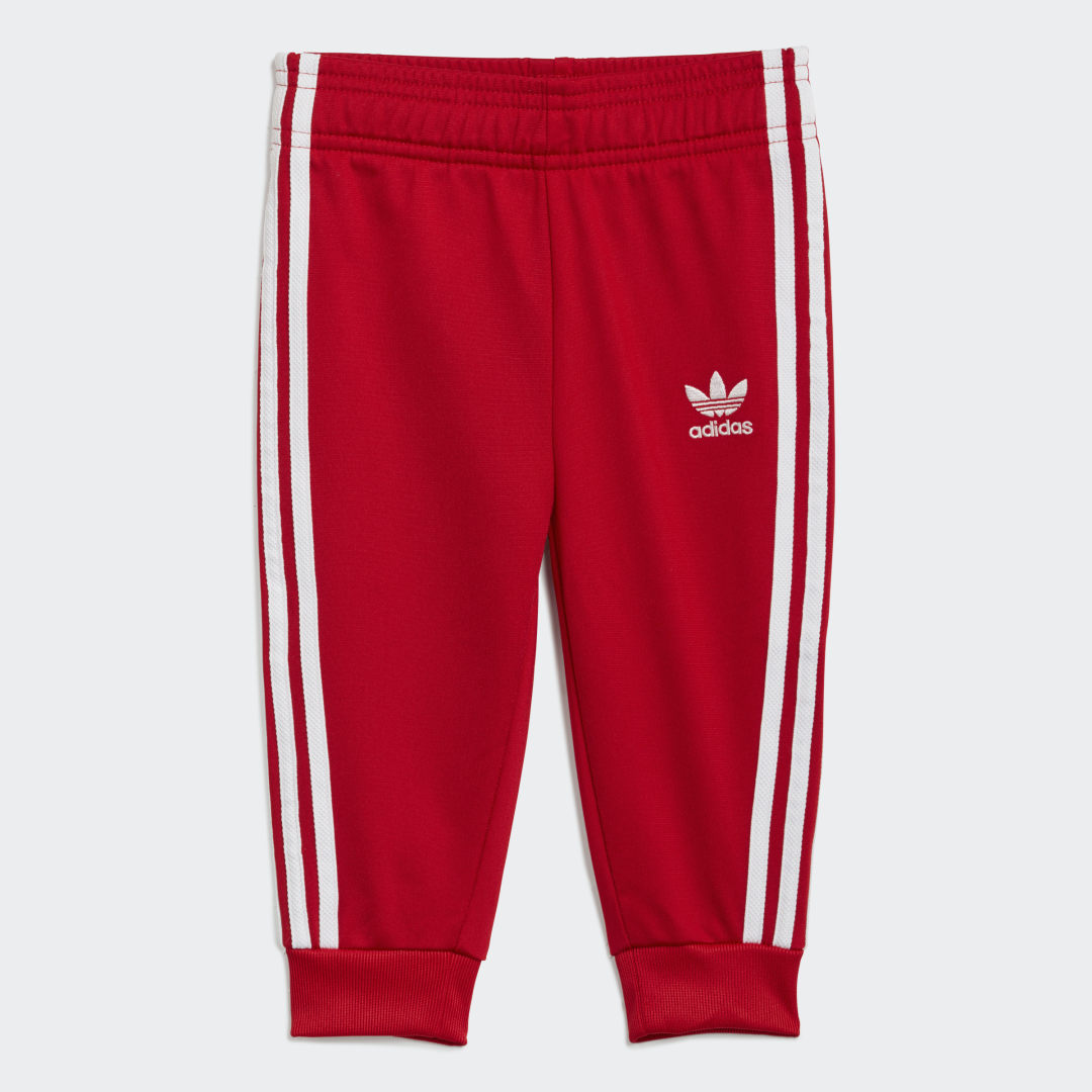 фото Спортивный костюм adicolor sst adidas originals