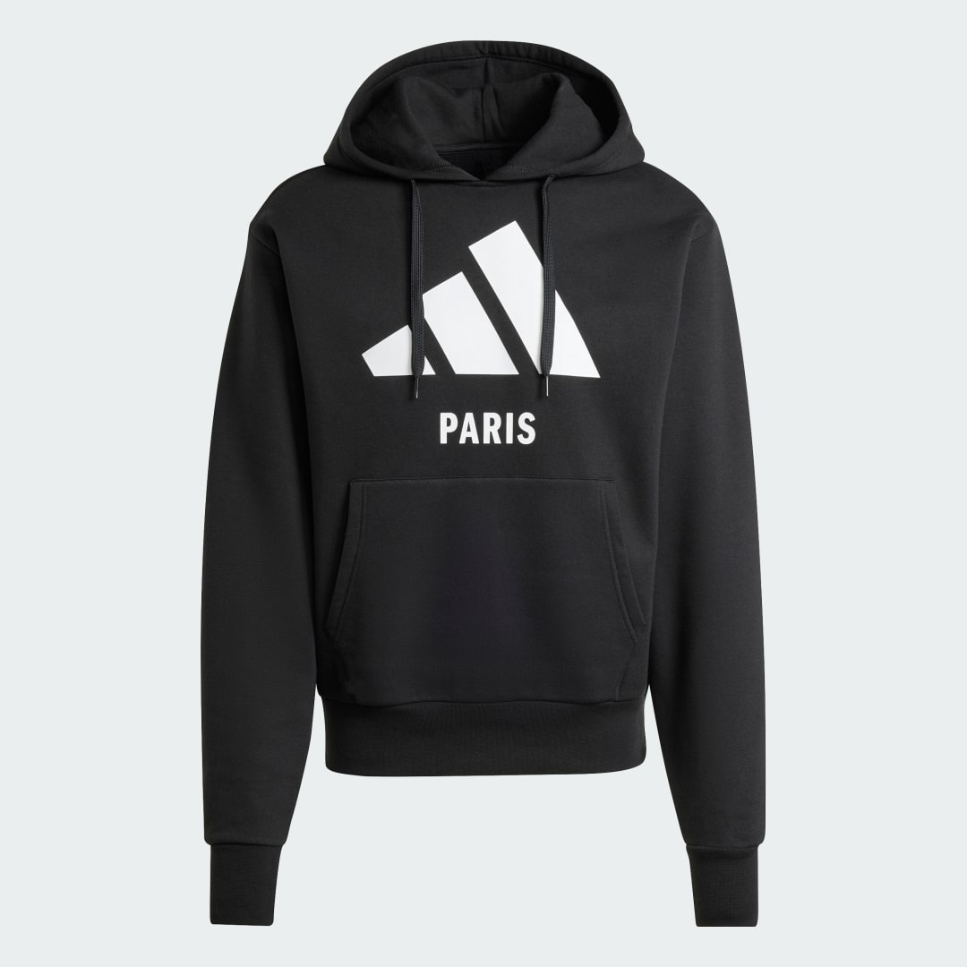 Adidas Paris Hoodie