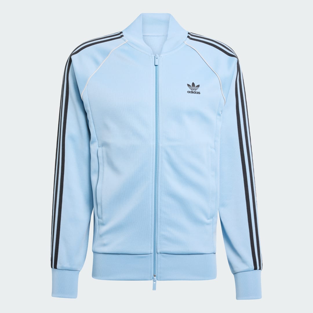 Adidas Adicolor Classics SST Trainingsjack