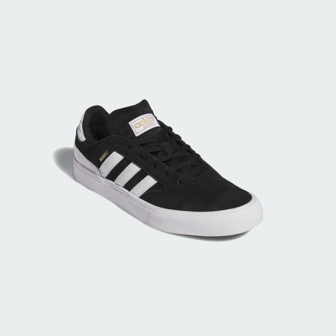 Chaussures de Skate adidas Busenitz vulc ii - vue 4