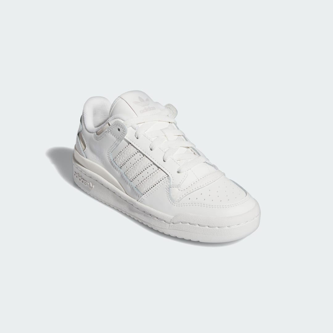 Adidas Forum sneaker Core White / Cloud White / Grey One