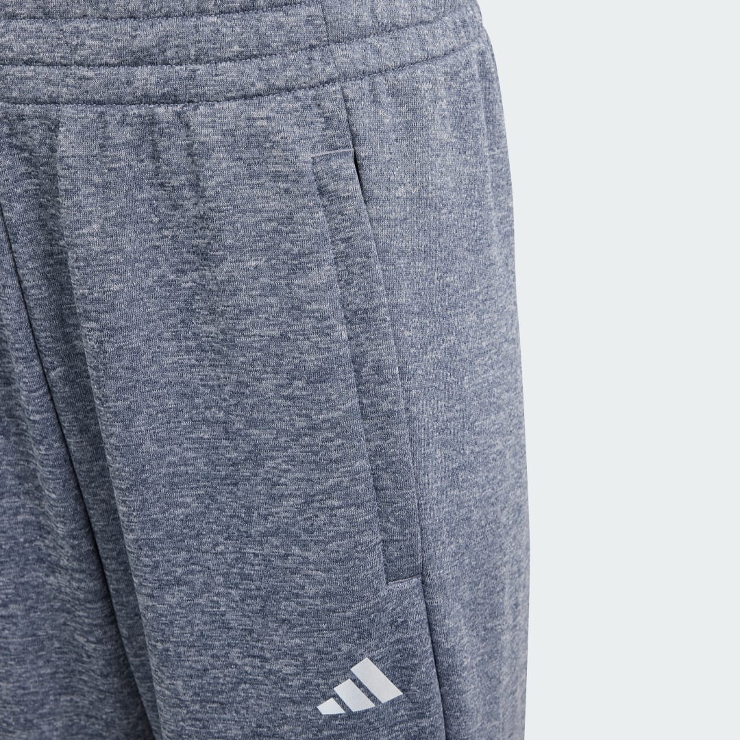 Adidas Performance Training AEROREADY Knit Broek Kids
