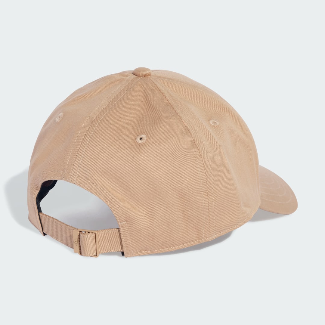 Casquette New Logo Baseball