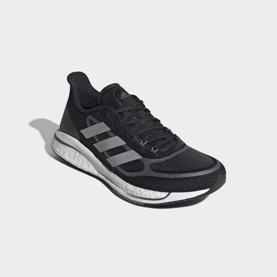 фото Кроссовки для бега supernova+ adidas performance