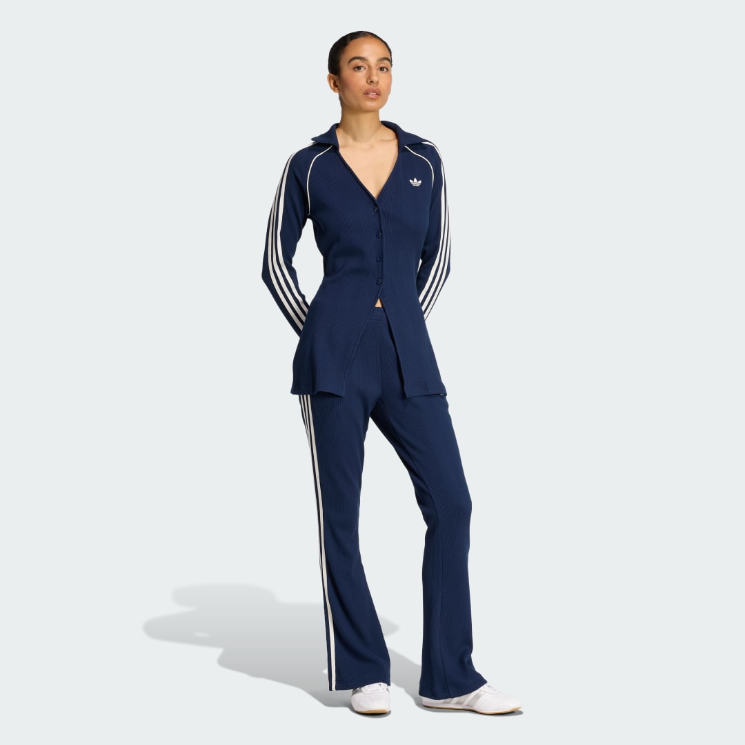 Thumbnail - adidas ORIGINALS WAFFELHOSE