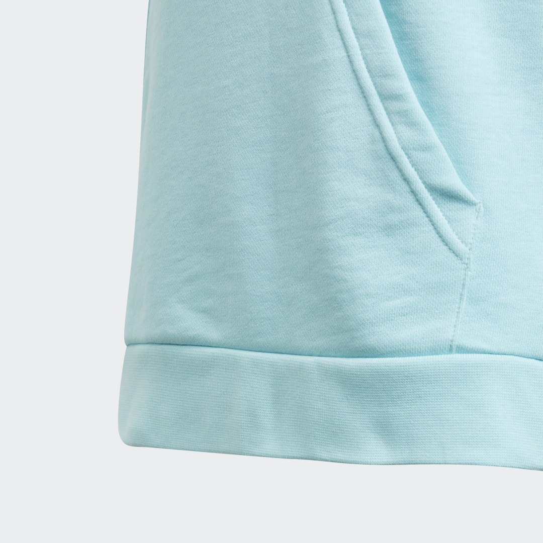 РҐСѓРґРё adidas Originals Trefoil Blue
