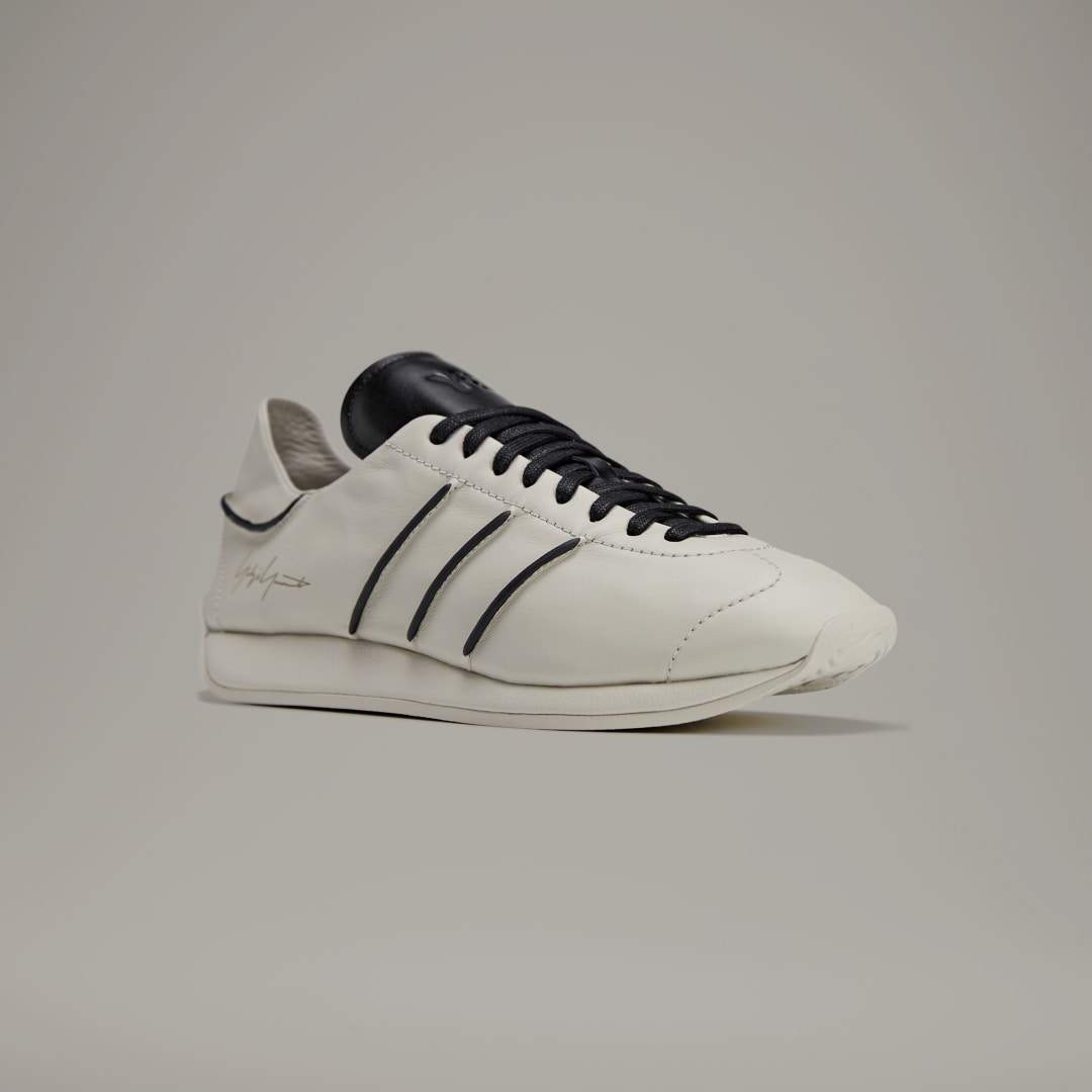 Adidas Country sneaker Talc / Talc / Black