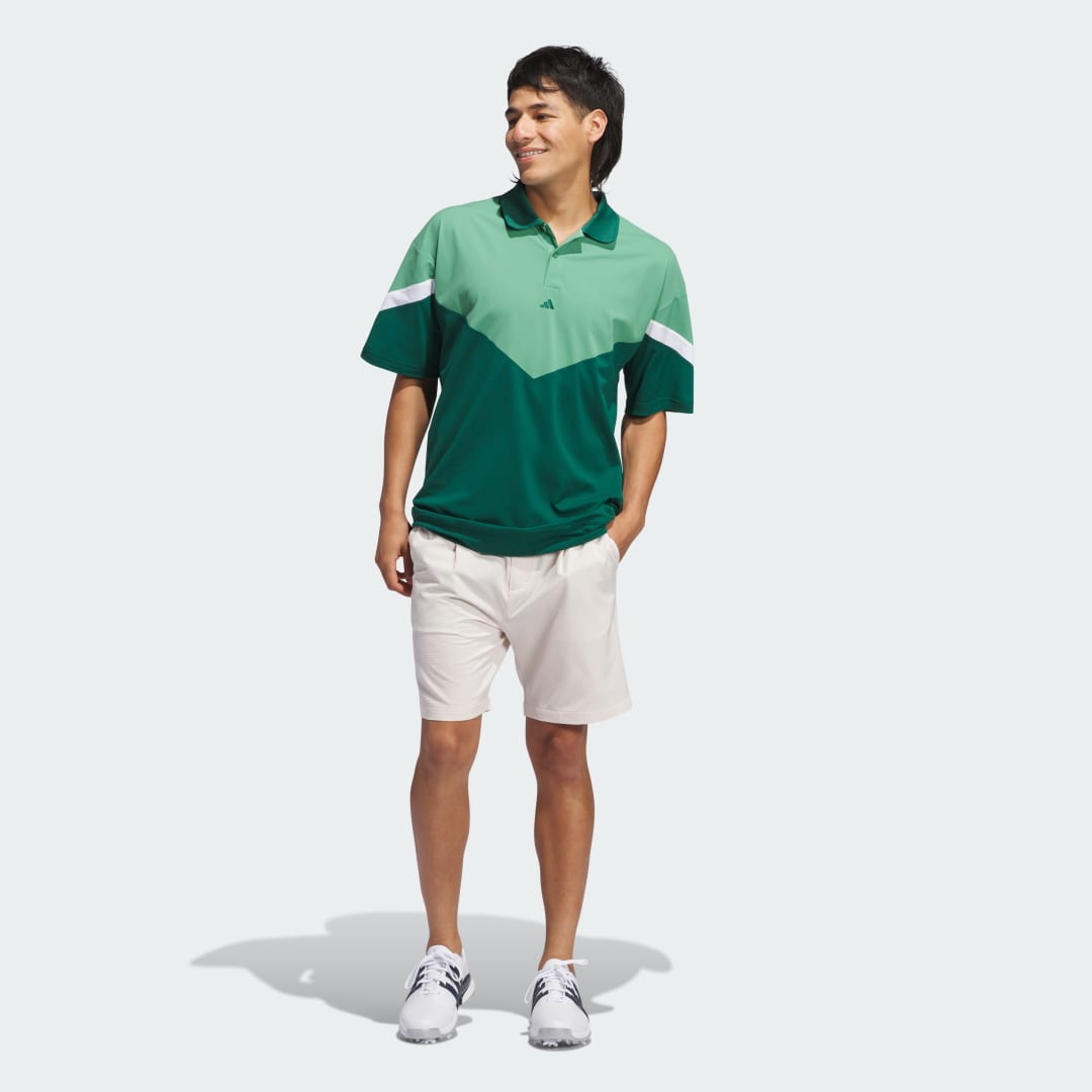 Adidas Ultimate365 Sport Poloshirt