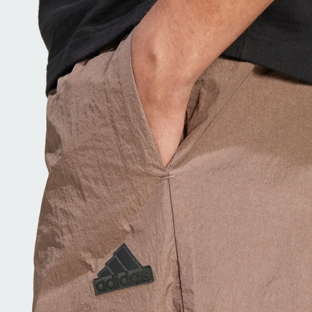 Adidas City Escape Woven Short